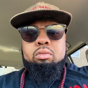 Meet your Posher, William